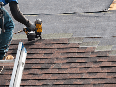 About Roof Repair Experts Bartlett, NH